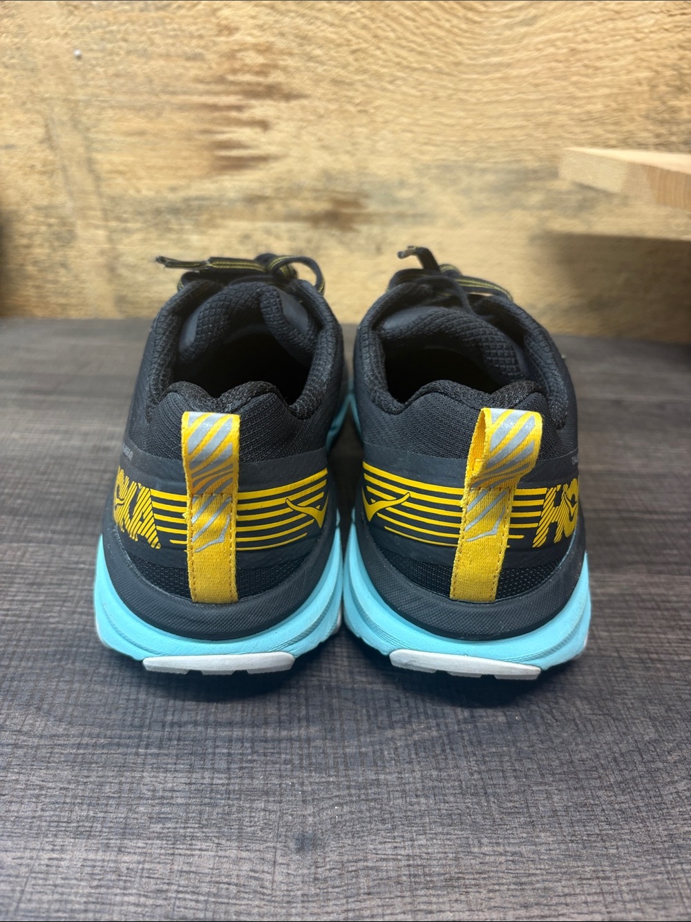 Hoka One One Challenger ATR 5 - Picture 4 of 7